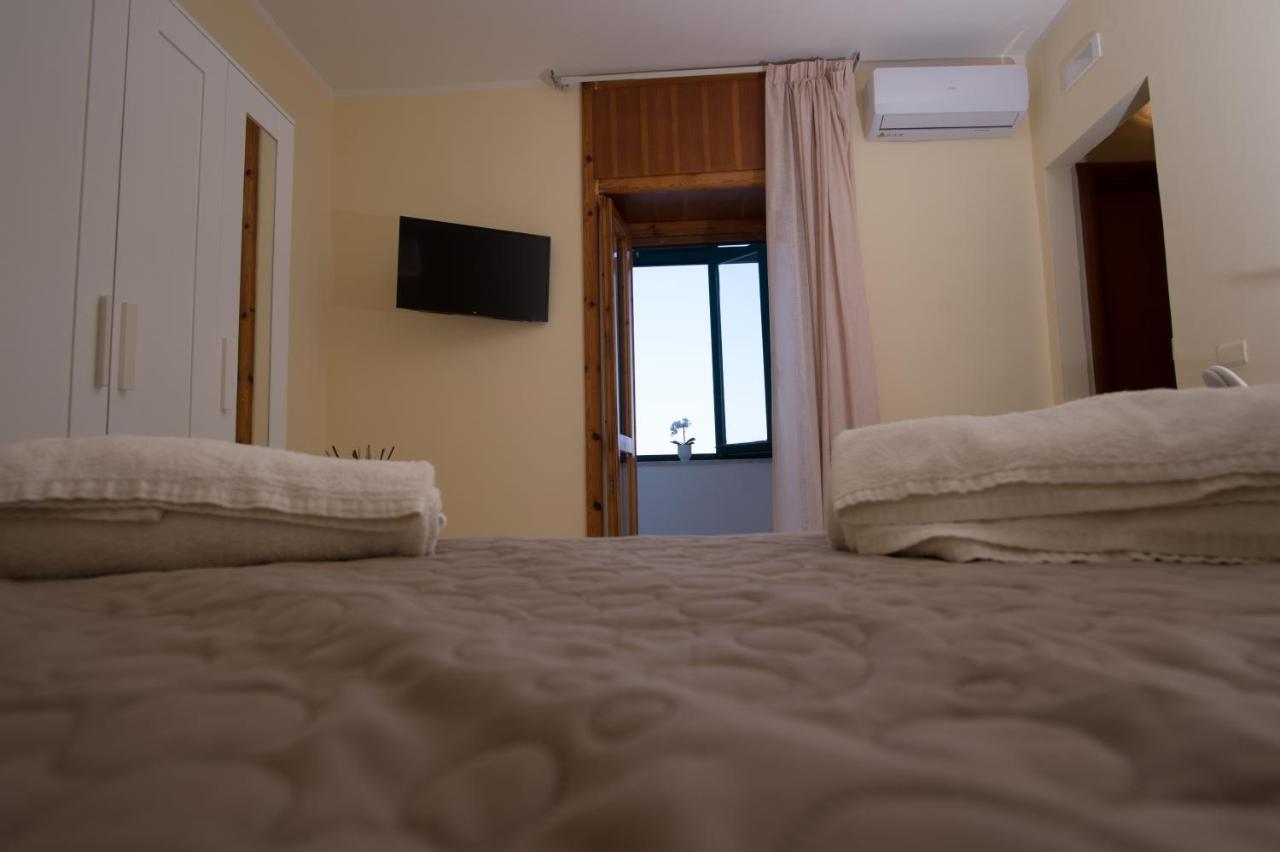 Amalfi Coast Sea View Villa Vietri Exterior foto